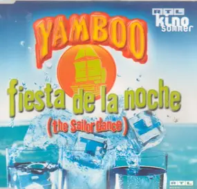 Yamboo - Fiesta de la Noche (Sailor Dance)
