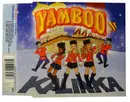 CD Single - Yamboo - Kalinka