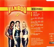 CD Single - Yamboo - Torero (Aya Baila)