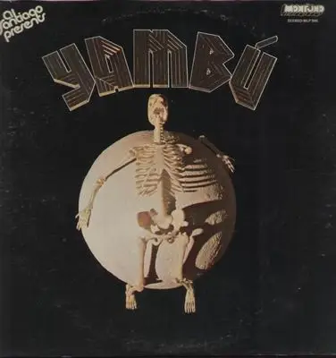 Yambu - Yambu