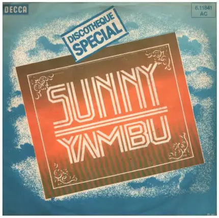 Yambú - Sunny / Caballo