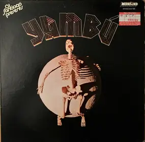 Yambu - Al Santiago Presents Yambú