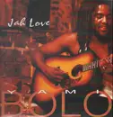 LP - Yami Bolo - Jah Love - STILL SEALED