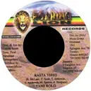7inch Vinyl Single - Yami Bolo - Rasta Vibes