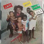 Yami Bolo - Jah Made Them All