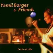 Yamil Borges - Berlin at Nite