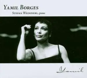 Yamil Borges - Yamil