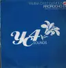 12inch Vinyl Single - Yamina C4 Et DJ Moustik - Rrorocho EP