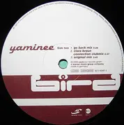 12'' - Yaminee - Bird