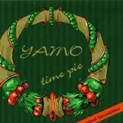 Yamo - time pie