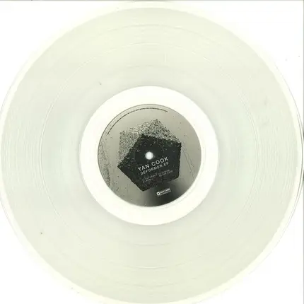 Yan Cook - Deformer EP