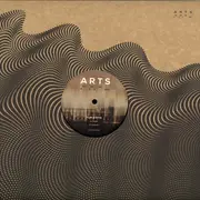 12inch Vinyl Single - Yan Cook - Graphite EP