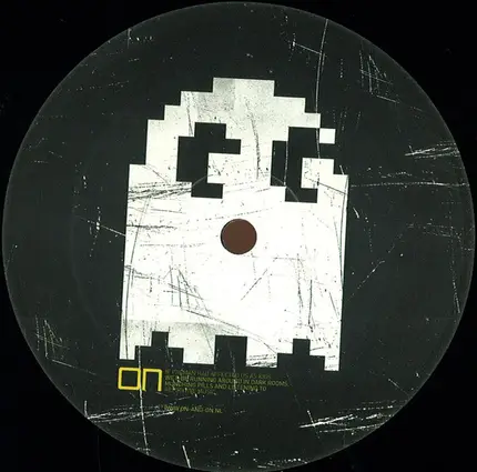 Yan Cook - Berg EP