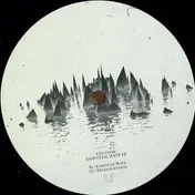 Yan Cook - Essential Wave EP