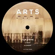 Yan Cook - Graphite EP