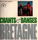 LP - Yan Boo, Michel Prémorvan a.o. - Chants Et Danses De Bretagne