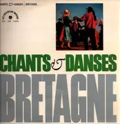 LP - Yan Boo, Michel Prémorvan a.o. - Chants Et Danses De Bretagne