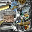 LP - Yan Hart-Lemonnier - Le Partage Des Griefs - Still sealed