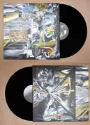 LP - Yan Hart-Lemonnier - Le Partage Des Griefs - Still sealed
