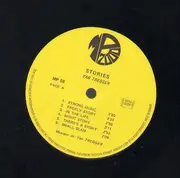 LP - Yan Tregger - Stories