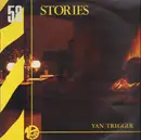 LP - Yan Tregger - Stories