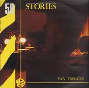 Yan Tregger