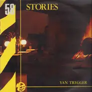 Yan Tregger - Stories