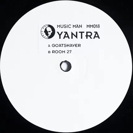 Yantra - Goatshaver