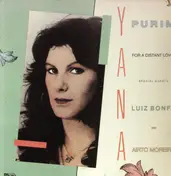Yana Purim - For a Distant Love