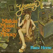Yancey - Makin' Music For Money