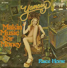 Yancey - Makin' Music For Money