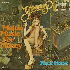 Yancey - Makin' Music For Money