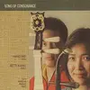 CD - Yang Wei & Betti Xiang with Amelia Piano Trio - Song Of Consonance