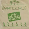 12inch Vinyl Single - Yanguru - A-O (No Bungalow)