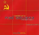 CD - Yaniv Tal - Hosted Vol II - Red Square - The Russian Invasion - still sealed