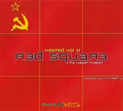 Yaniv Tal - Hosted Vol II - Red Square - The Russian Invasion