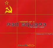 CD - Yaniv Tal - Hosted Vol II - Red Square - The Russian Invasion - still sealed