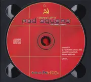 CD - Yaniv Tal - Hosted Vol II - Red Square - The Russian Invasion - still sealed