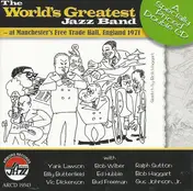 Yank Lawson - The Worlds Greatest Jazz Band At Manchester Trade Hall England 1971