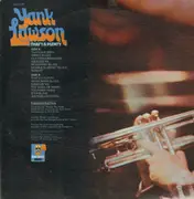 LP - Yank Lawson - That's A Plenty