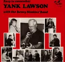 LP - Yank Lawson With The The Benny Simkins' Band - Easy To Remember