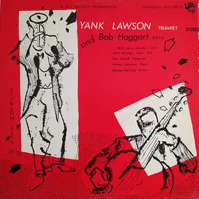 Yank Lawson - Yank Lawson And Bob Haggart With Jerry Jerome And His Orchestra