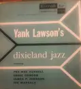10'' - Yank Lawson - Yank Lawson's Dixieland Jazz