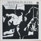 Yank Rachell - Mandolin Blues