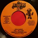7inch Vinyl Single - Yankee B. & Anthony B - Gal, Oh Lord