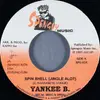7inch Vinyl Single - Yankee B. - Spin Shell (Jingle Alot)