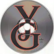 CD - Yankee Grey - Untamed