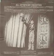 LP - Yankee Doodle Dandy, Arthur Fiedler, Boston Pops - All-American Favorites