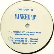 Not On Label (Yankee B.)
