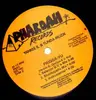 12inch Vinyl Single - Yankee B. & Tunda Muzik - Frigga-Yu